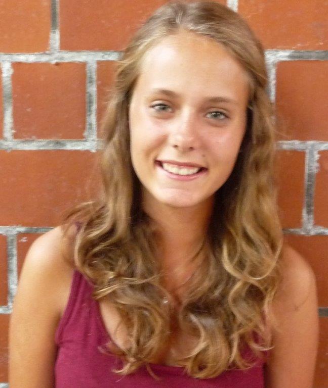 Laura Pohl