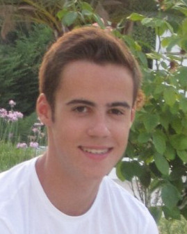 Julian Kastner