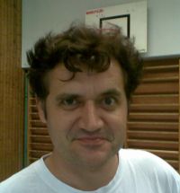Martin Joos