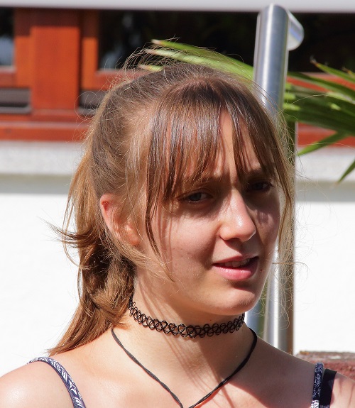 Rosanna Schirmer
