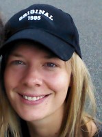 Sandra Stichnoth