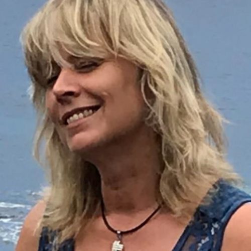 Brigitte Reisinger